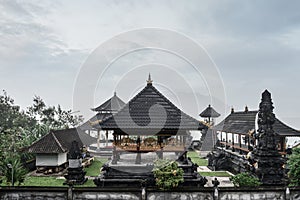 Pura Lempuyang temple