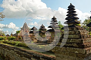 Pura Taman Ayun in Bali