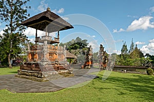 Pura Taman Ayun in Bali