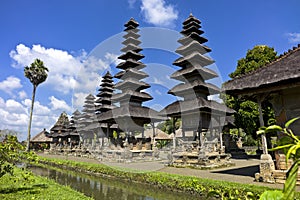 Pura Taman Ayun Temple