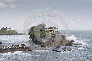 Pura Tanah Lot