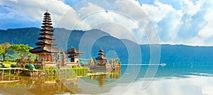 Pura Ulun Danu photo