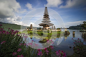 Pura Ulun Danu Bali