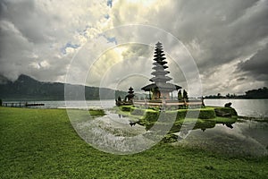 Pura Ulun Danu Beratan