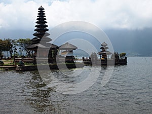 Pura Ulun Danu Beratan Bedugul Bali