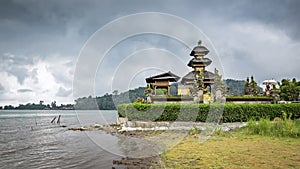 Pura Ulun Danu Bratan