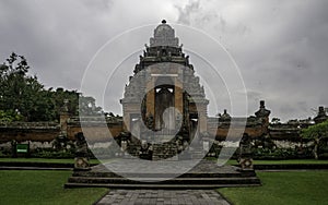 Pura Ulun Danu Bratan temple