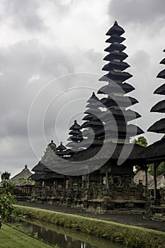 Pura Ulun Danu Bratan temple