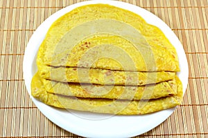 Puran Poli