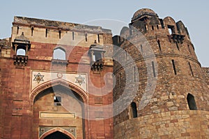 Purana Qila