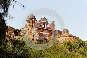 Purana Qila