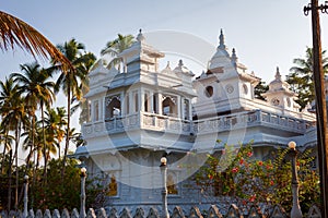 Purana Viharaya, Sri Pushparama Vihara, Balapitiya, Sri Lanka