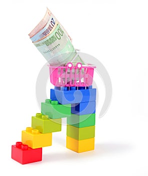 Purchasing power level