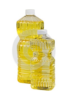 Pure Corn And Nut Oil