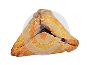 Purim Jewish Pastry Hamantashen