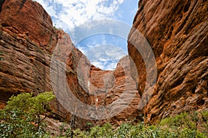 Purnululu National Park - Australia