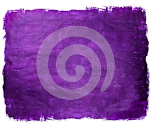 Purple abstract background