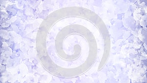 Purple Abstract Background with Watercolor Texture