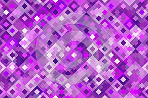 Purple abstract bright colorful seamless pattern
