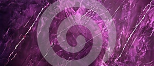 Purple Abstract Marble Texture Background