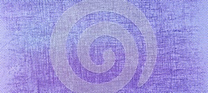 Purple abstract scratch effec panorama widescreen background. Suitable for banner, poster, advertising. and various other design