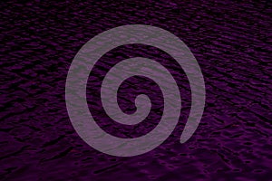 Purple abstract wave pattern background