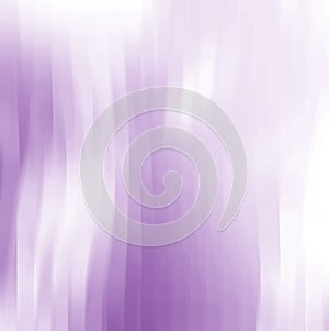 Purple Background With Abstract Lines