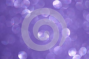 Purple Background - Blur stock Photo