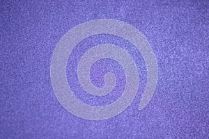Purple background. Glitter purple light christmas abstract