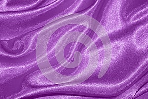 Purple Background : Valentines Silk - Stock Photos