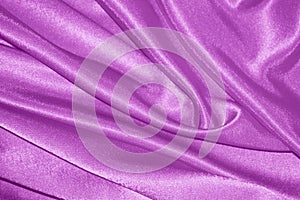 Purple Background : Valentines Silk - Stock Photos