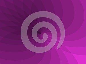 Purple background. Vector.