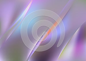 Purple Blue Beautiful Background Vector Illustration Design