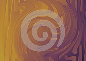 Purple and Brown Whirl Texture Background Image