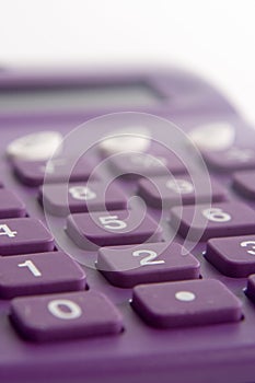 Purple Calculator Macro