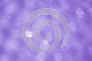 Purple Christmas Background - Stock Photos