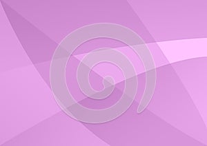 Purple curved lines background for use with design layouts