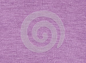 Purple Denim textile texture