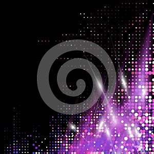 Purple design background. Vector illustration,eps 10.