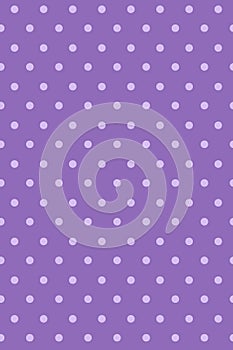 Purple dot Background. Purple dot seamless patter background. Seamless Texture with Small Purple Dot. Purple Polka Dot Pattern