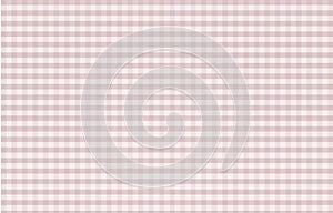 Purple Gingham pattern. Texture from squares for - plaid, tablecloths, clothes, shirts, dresses, paper, bedding, blankets, quilts