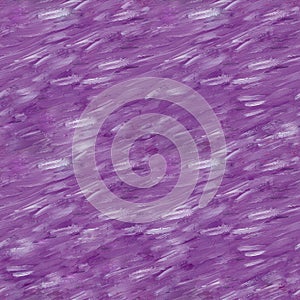 Purple Gouache Background
