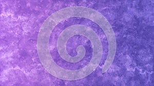 Purple Gradient Background with Grunge Watercolor Texture