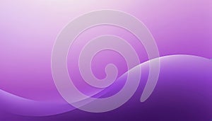 Purple gradient background smooth and texture.