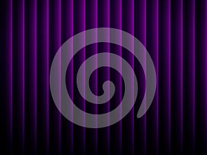 Purple Gradient Vertical Stripes Abstract Dark Background Graphic