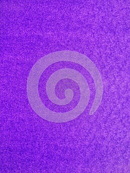 Purple grain banner background with blue
