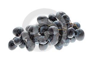 Purple Grapes