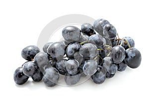 Purple Grapes