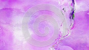 Purple and Grey Water Paint Background Image