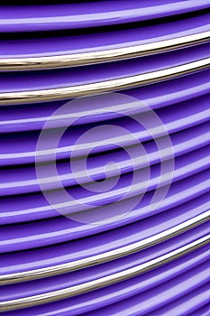 Purple Grille